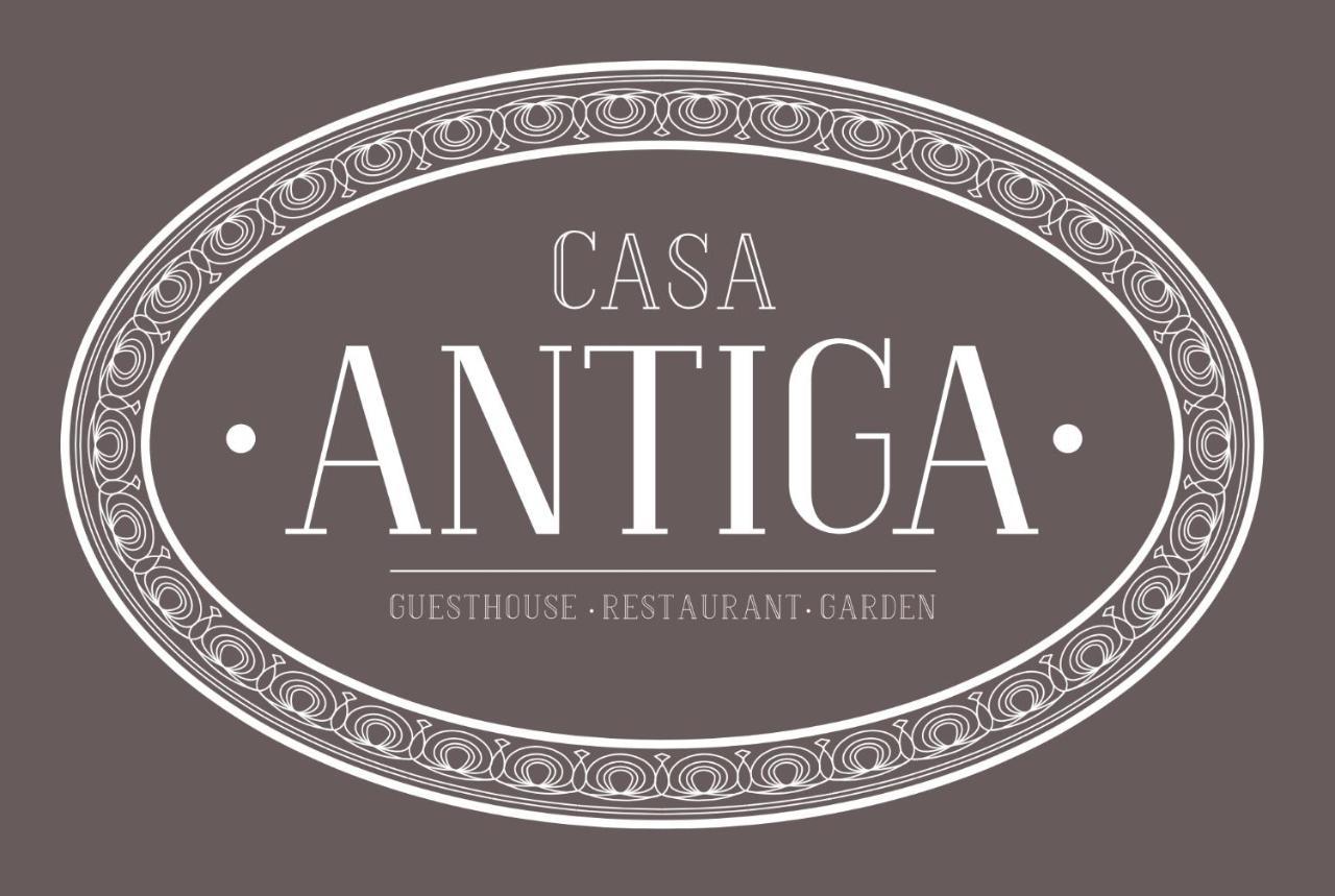 Casa Antiga 호텔 포르투 외부 사진